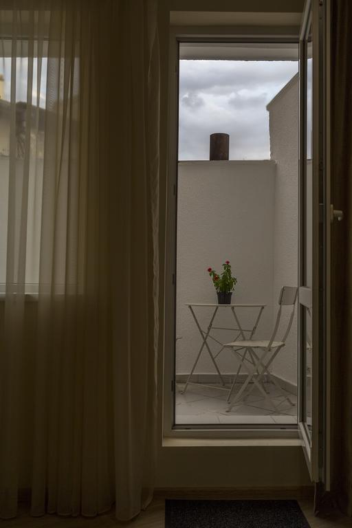 Luxury Apartments Burgas Exterior photo